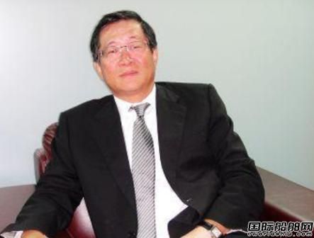 臺灣船東為何只在日本船廠訂船?  