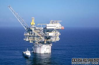 Petronas Carigali擬建兩座井口平臺