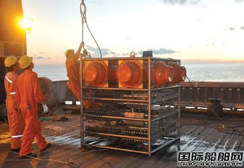 725所建成我國首個深海腐蝕數據庫 