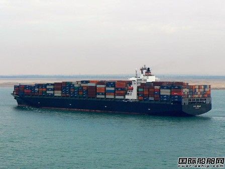 ձ]NYK  Apollo̖ʹðϵy