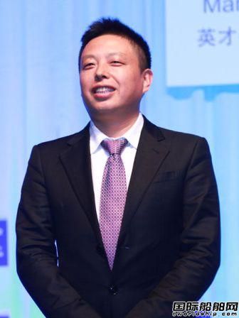 張志熔，民營船王的資本迷航