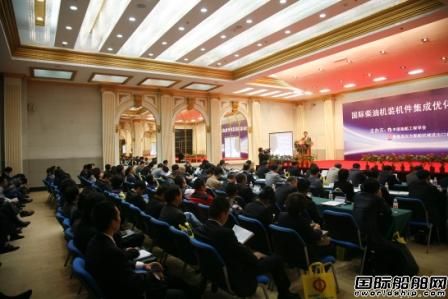 北方船舶助力重塑我國船機價格優勢 
