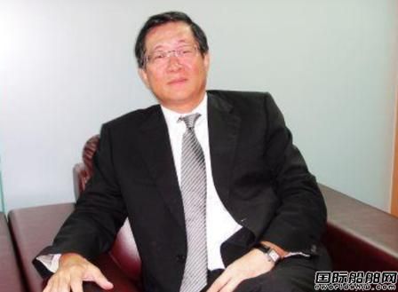 臺灣船東為何紛紛入市訂造新船  