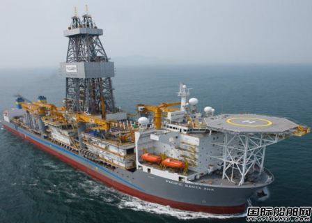 Pacific DrillingL@x 