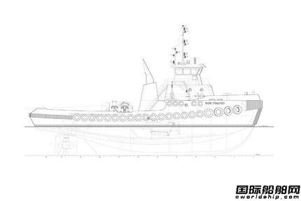 Jensen完成3艘新船設計