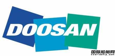 斗山雙燃料低速機首次實現商業化 