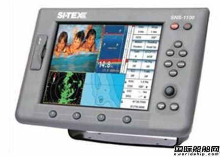 Si-Tex新推出兩款導航系統  
