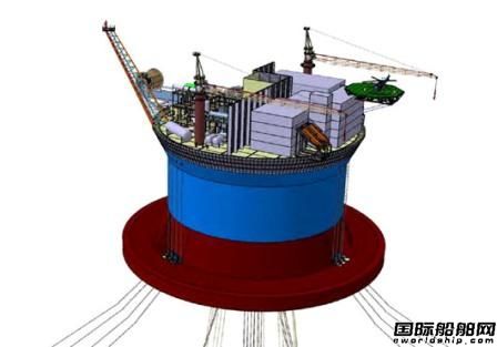 Scana將為FPSO交付系泊設備 