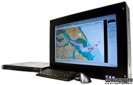 PC Maritime獲中海50艘船ECDIS合同 