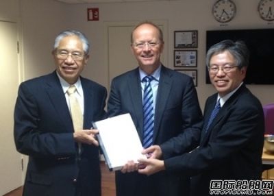 Utkilen訂造10艘不銹鋼化學品船  