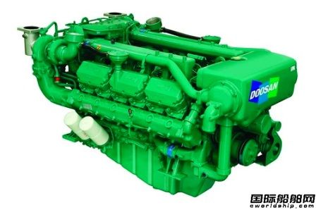斗山發動機：市場2年內復蘇