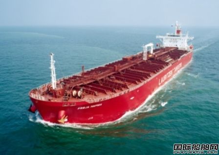 J Lauritzen將退出成品油船市場