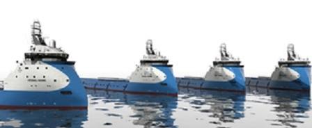 Island OffshoreECOӆ2OCV 