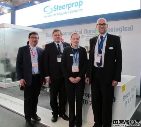 SteerpropȫDMgI
