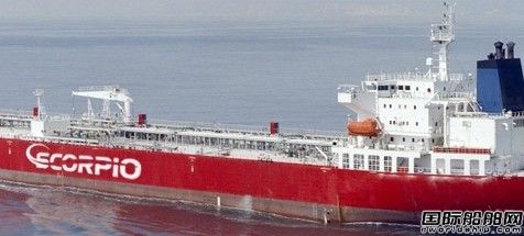 Scorpio Tankersӆ4VLCC