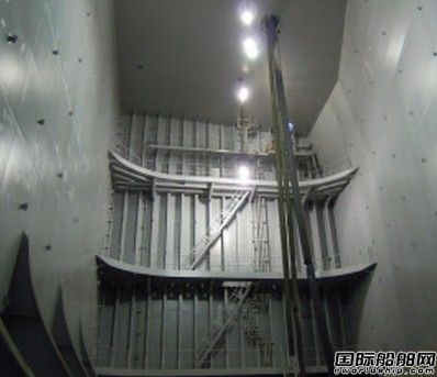 Interline 9001成化學品船公司涂料選擇