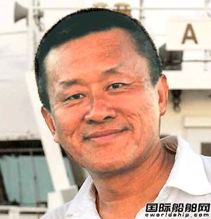 蘇信吉：TMT重組計劃進入最后階段