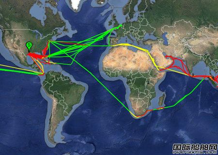 國際油漆新推Intertrac軟件系統