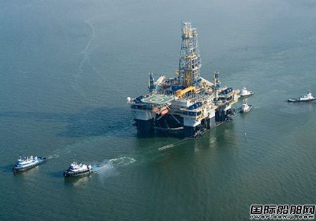 Signet MaritimeُHarvey Gulfϴ