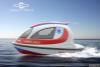 ԓOӋʼ2009^5ķ޸c2013KƳCapsule 01ͺMiniJet 01ͿͧOӋƷ2013Ħ{ͧչMonaco Yacht Show,2013