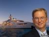 ȸ趭L-ʩ(Eric Schmidt) 2009Y7230fԪُIһL_195ӢߵġOasisAͧԓͧɵͧ˾Lrssen_14ͧ䷽OasisҎ15ˮ5AͷӾغһʩ߀@ͧÿκ40fԪ