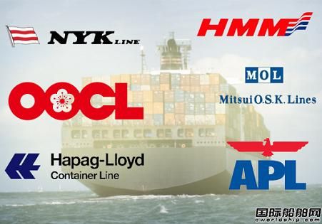 ̴G6˱18000TEU