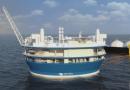 Sevan MarineAͲFLNG@ABS