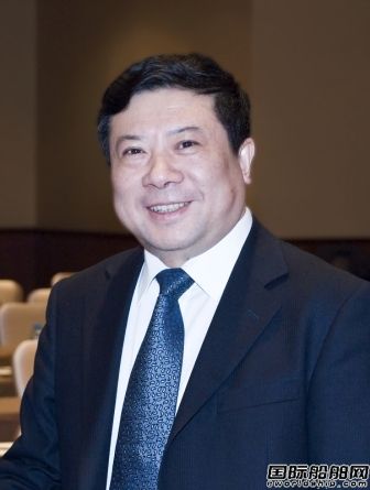 張頁：航運呈現新業態