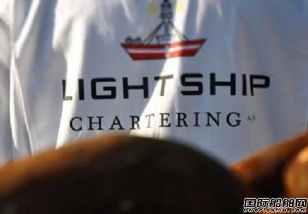 馬士基經紀將與Lightship合并