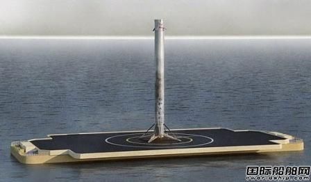 SpaceXȫһl䴬  
