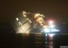 Hoegh Osaka̖Ǯؕrg138c20֏ϰDlʂǰ÷s9c30ֵĕrײBramble BanklR\ 