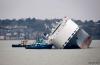 ĿǰHoegh Osaka̖܇\ݔĿǰєR\