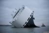 ĿǰHoegh Osaka̖܇\ݔĿǰєR\