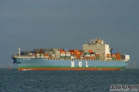 MOL Express̖b䴬Ó\