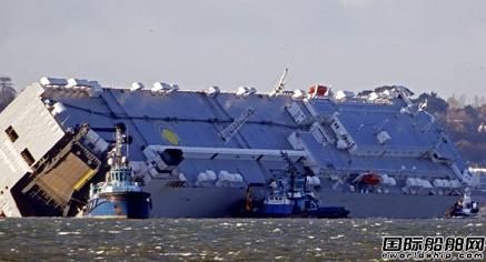 ԮMŗHoegh Osaka̖w