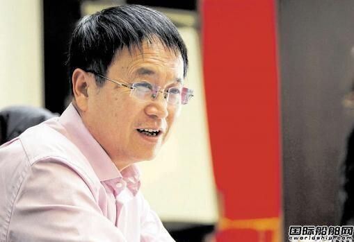 任元林：民營船企老大定位不變