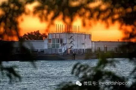 揭秘：谷歌駁船為何銷聲匿跡？