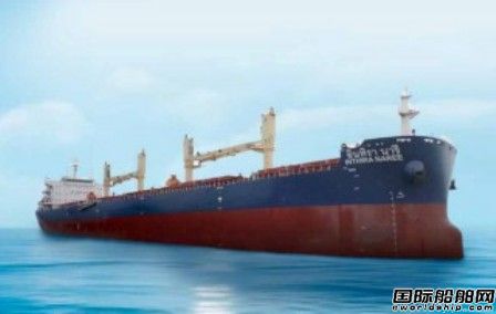 Precious Shipping欲大幅更新散貨船船隊