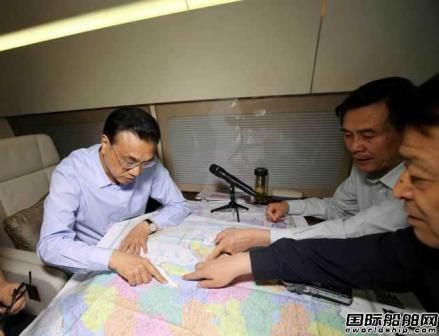 習近平對長江客船翻沉事故做出重要指示 