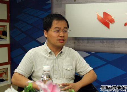 郭佳：應盡快出臺長江標準船型 