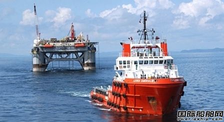 Emas Offshore3Һ