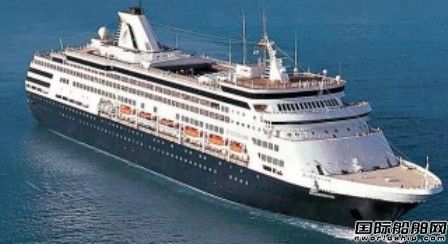荷美郵輪“Statendam”號一名游客神秘失蹤