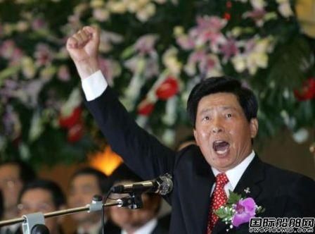 魏家福復出，神秘合伙人是仰融？ 