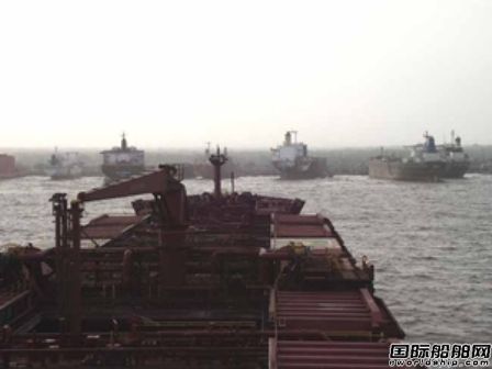 印度針對廢鋼船收購設置最高限價