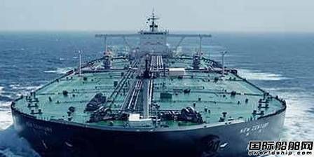 China VLCC售出2艘VLCC