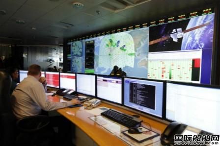 ƽ^Inmarsat
