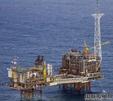 Bibby Offshore獲兩份作業合同