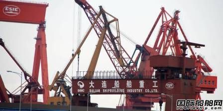 大船集團LNG船訂單“告吹”惹惱中海？