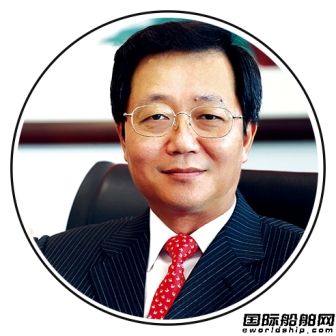  “2015全球航運界百位最具影響力人物”榜單摘選  
