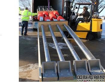 PSI Marine推出新款TideSlide系泊系統